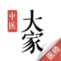 大家中医(daily) wechatShareImg