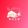写生云境 значок