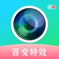 百变特效相机的图标