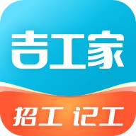 吉工家的圖標