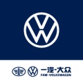 一汽大众 icon