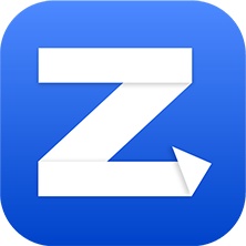 转转大师的图标