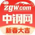 中钢网的圖標