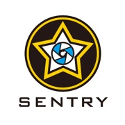 SENTRY的图标