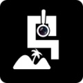 颜探岛 icon