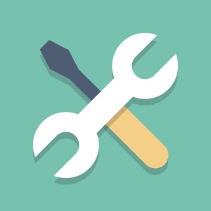 极简工具箱 icon