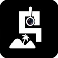 颜探岛 icon