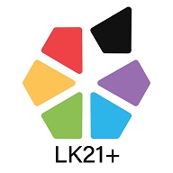 LK21+ значок