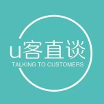 U客直谈 wechatShareImg