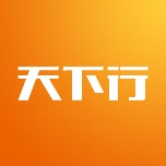 天下行租车 icon