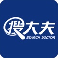 搜大夫医生端のアイコン