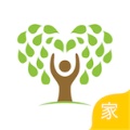 知心慧学家长端 icon
