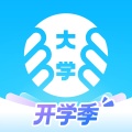 掌上大学 icon