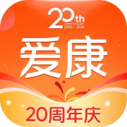 爱康约体检查报告 wechatShareImg