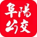 公交颍州通的圖標
