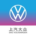 上汽大众 icon