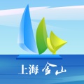 上海金山 icon