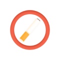 戒烟了 icon