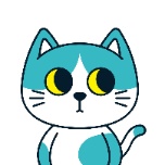 东呈青猫会de l'icône