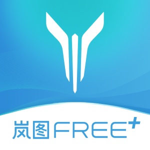 岚图汽车 wechatShareImg