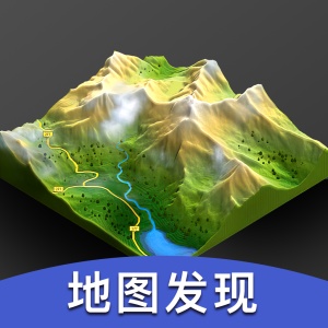 三维地图 wechatShareImg