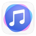 HUAWEI MUSIC значок