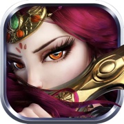 战玲珑 wechatShareImg