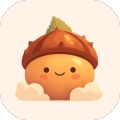 栗星云手机的图标