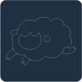 小眠 icon