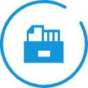 仓库管理 icon