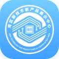 智慧建筑 значок