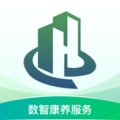 服务人员端的圖標
