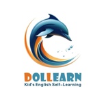 海豚英语 icon