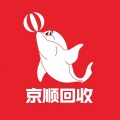 京顺回收 icon
