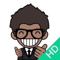 小黑课堂HD wechatShareImg