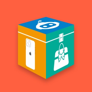 宝匣 wechatShareImg