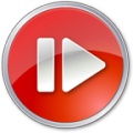 安卓视频带字幕课程APP--在线播放器 icon
