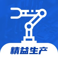 精益生产 wechatShareImg