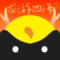 游侠客 значок