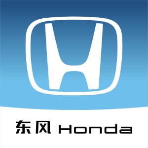东风本田DB2专用的圖標