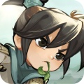 行侠仗义五千年 wechatShareImg