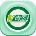 青盈科技的图标