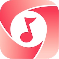 嗨格式音频转换器的图标