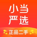 小当严选ícono de