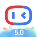 小度Enterprise значок