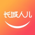 长城人儿 значок