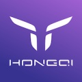 红旗新能源 icon