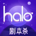 HALO剧本杀 wechatShareImg