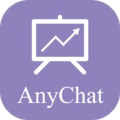 AnyChatFeatures icon