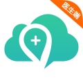 云度医生 icon